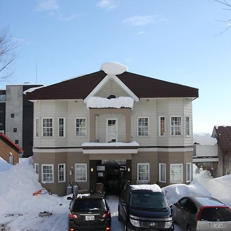 Absolute Niseko Lodge Ómagari Kültér fotó