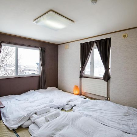 Absolute Niseko Lodge Ómagari Kültér fotó