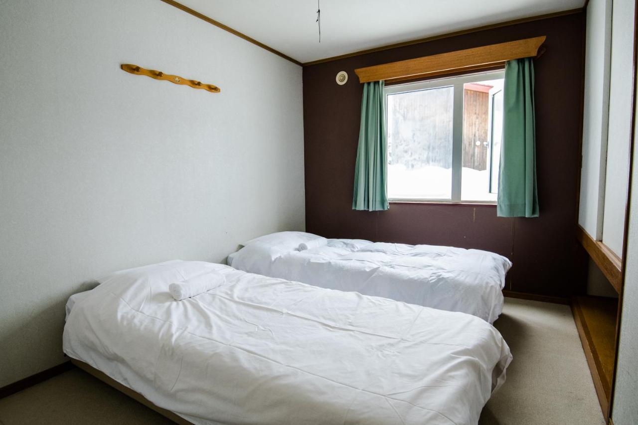 Absolute Niseko Lodge Ómagari Kültér fotó