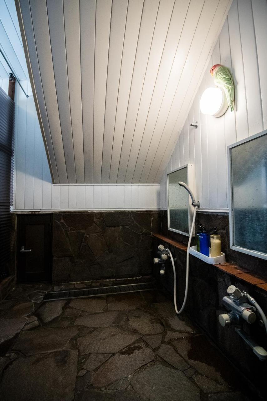 Absolute Niseko Lodge Ómagari Kültér fotó