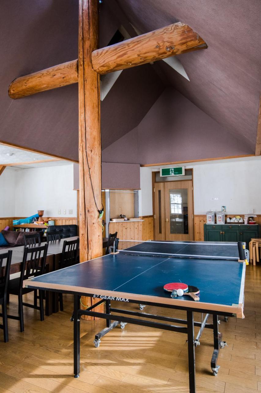 Absolute Niseko Lodge Ómagari Kültér fotó