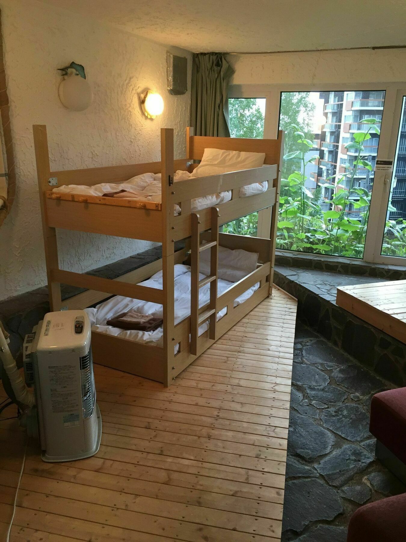 Absolute Niseko Lodge Ómagari Kültér fotó