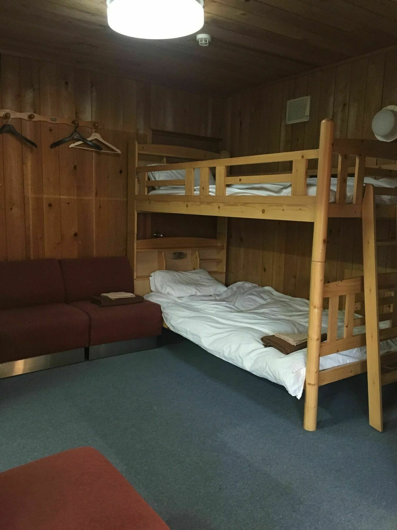 Absolute Niseko Lodge Ómagari Kültér fotó