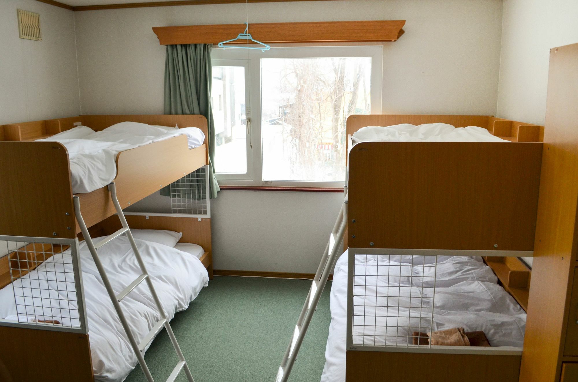 Absolute Niseko Lodge Ómagari Kültér fotó